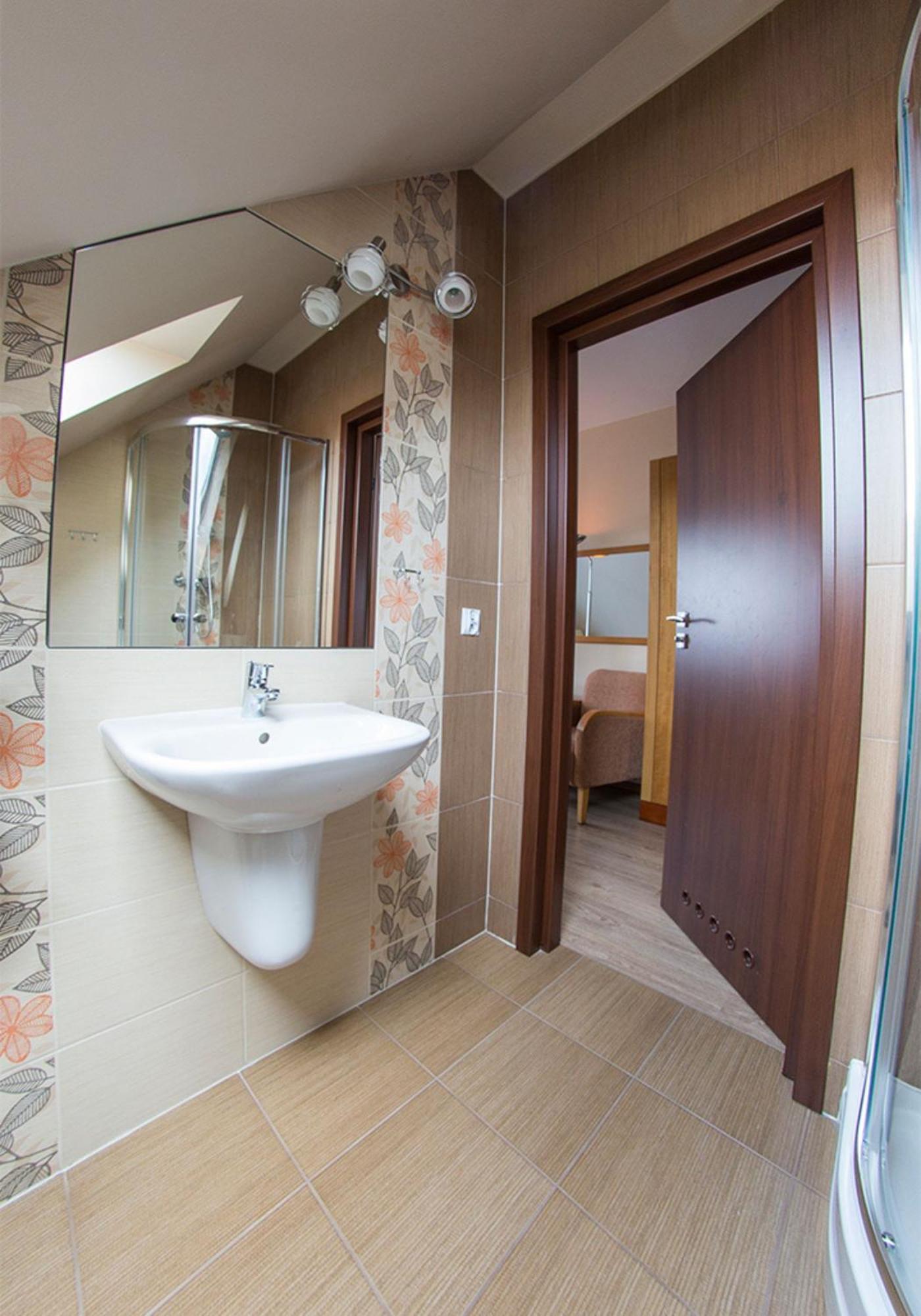 Wisniowy Sad Apartman Kudowa-Zdrój Kültér fotó