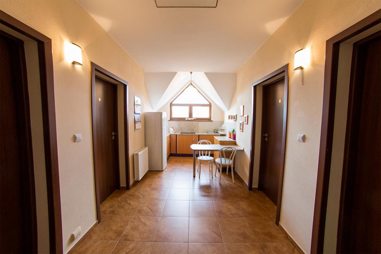 Wisniowy Sad Apartman Kudowa-Zdrój Kültér fotó