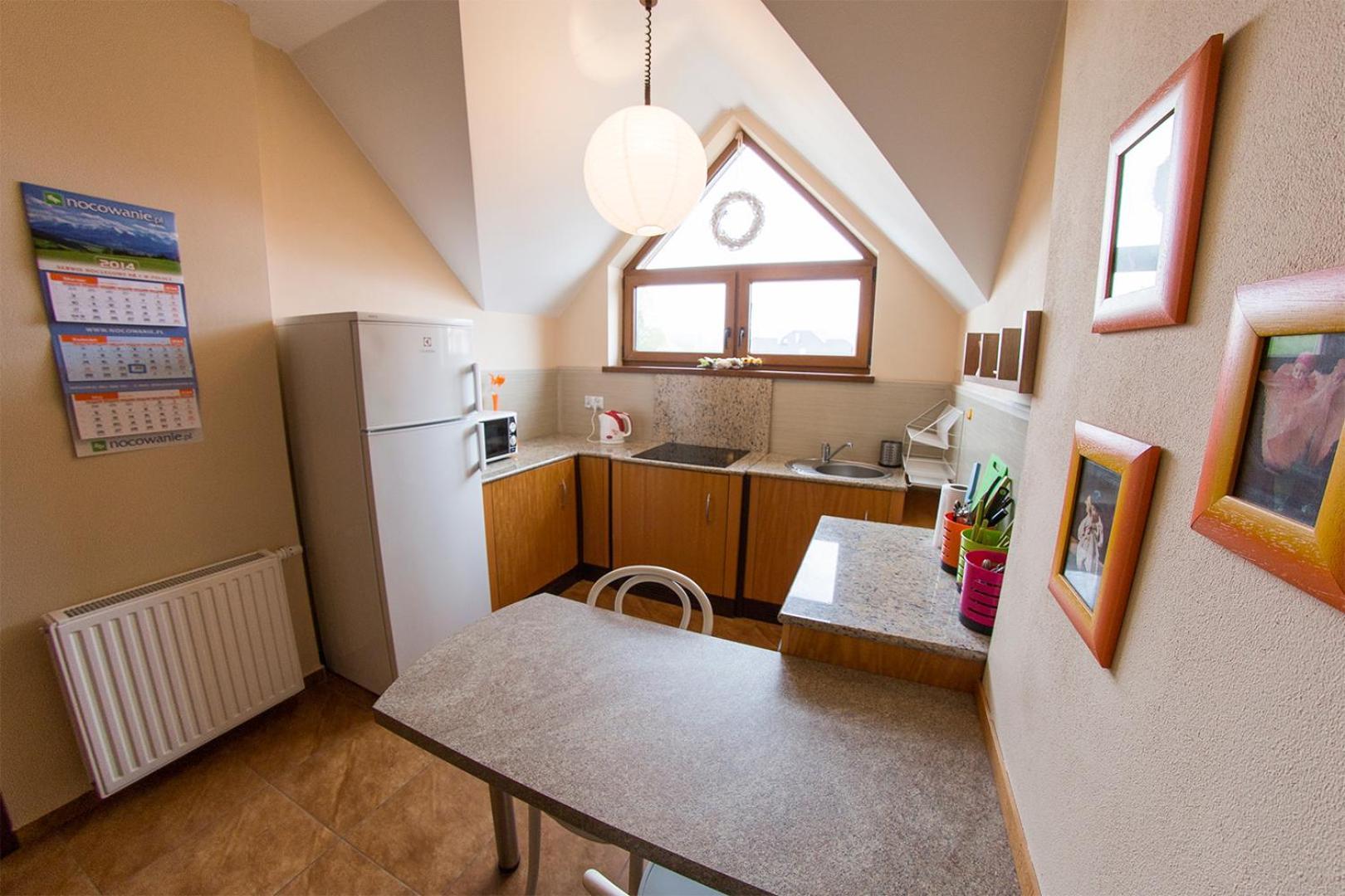 Wisniowy Sad Apartman Kudowa-Zdrój Kültér fotó
