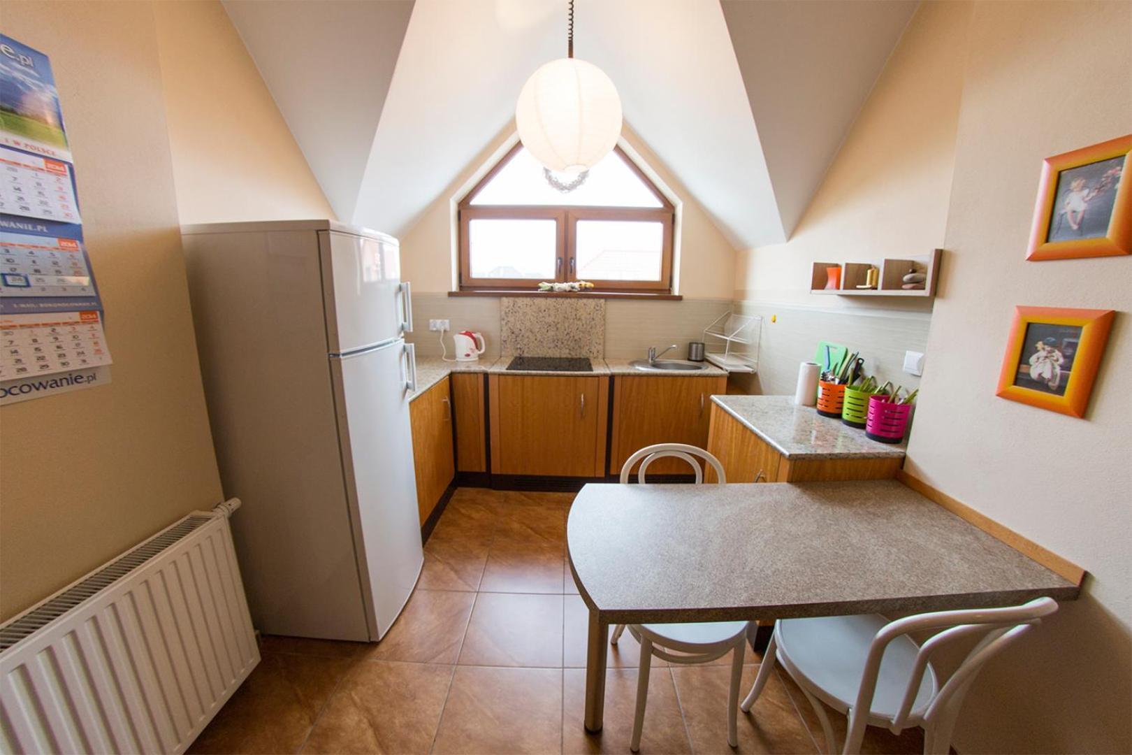Wisniowy Sad Apartman Kudowa-Zdrój Kültér fotó