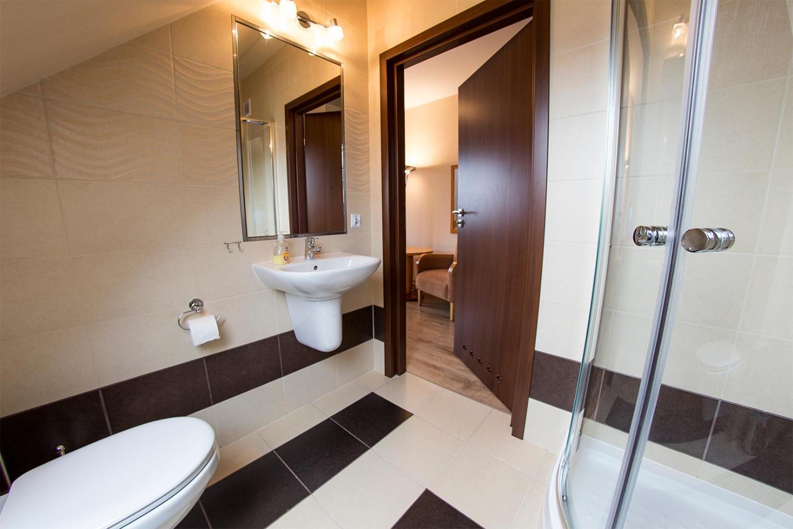 Wisniowy Sad Apartman Kudowa-Zdrój Kültér fotó