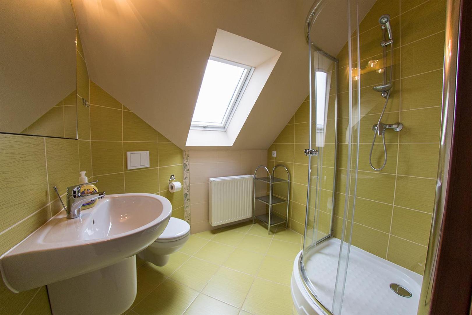 Wisniowy Sad Apartman Kudowa-Zdrój Kültér fotó